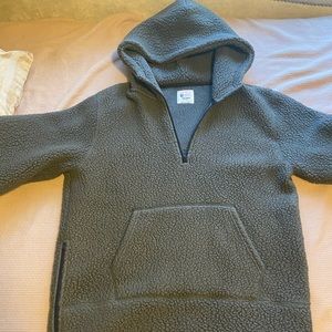Champion x Todd Snyder Polartec Jacket